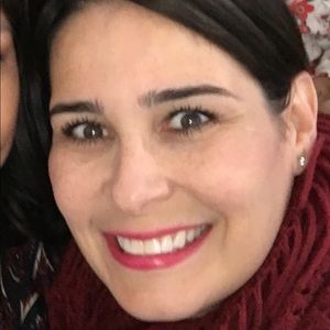 Meet your Posher, Nancy